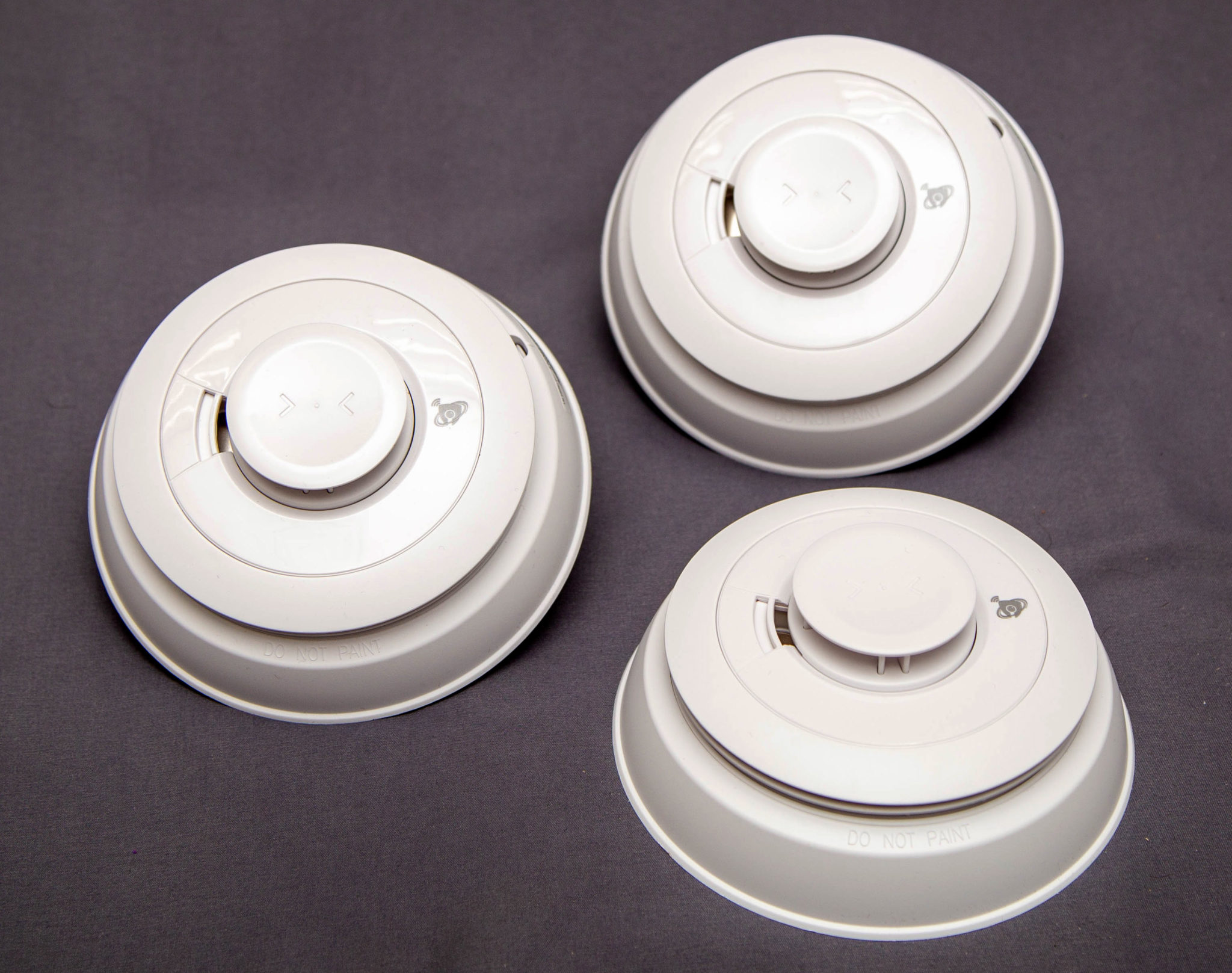 Smoke Detectors TruWatch